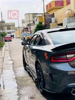 دودج تشارجر